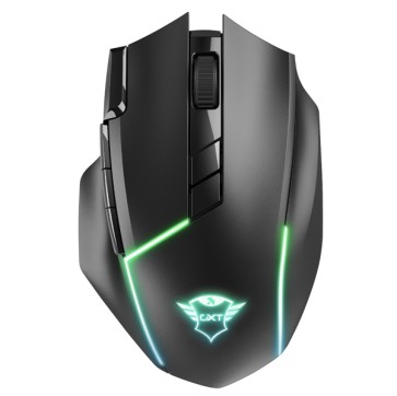 Mouse Gaming Ranoo - GXT 131 - wireless - Trust