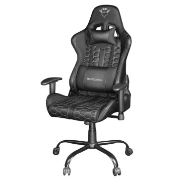 Sedia Gaming GXT 708 - nero - Trust