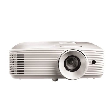 Videoproiettore Optoma EH335 - Melchioni Family