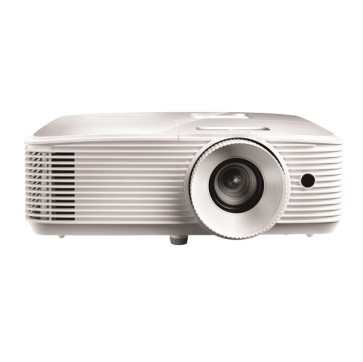 Videoproiettore Optoma EH412 - Melchioni Family