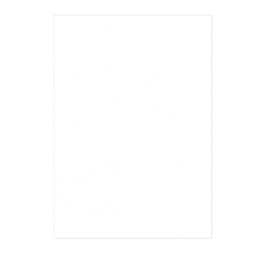 Copertine per rilegatura - A4 - cartoncino groffrato semilpelle - 250 gr - bianco - Fellowes - conf.100 pezzi