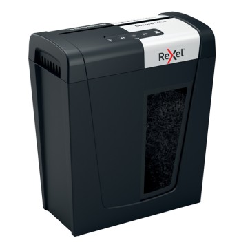 Distruggidocumenti Secure MC4 - a frammenti - Rexel