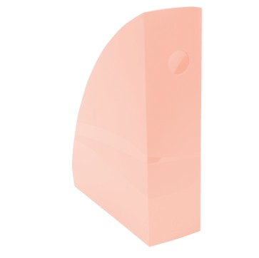 Portariviste Mag-Cube Aquarel - corallo - Exacompta