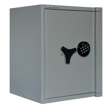 Cassaforte di sicurezza AG 15 RK - atermica - leggera - 565 x 450 x 442 mm - Security Italia