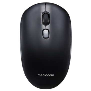 Mouse Bluetooth AX855 - Mediacom