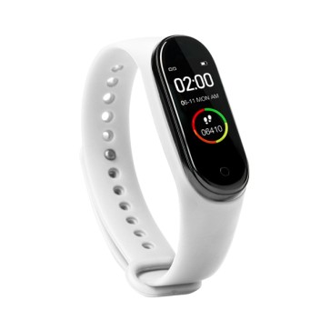 Smartwatch Villamar - bianco