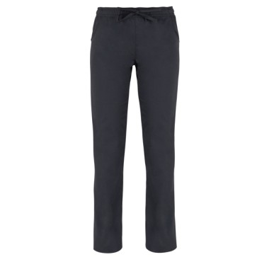 Pantalone da donna Cameron - taglia M - nero - Giblor's