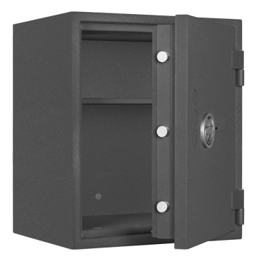 Armadio cassaforte ignifugo Paper Star Light 4 - 515 x 407 x 304 mm - Security Italia