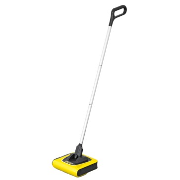 Scopa elettrica - 21,5 x 23 x 112 cm - 3,7 V - KArcher