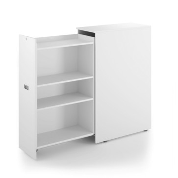 Contenitore Smartcab PACK 1 - modulo base - LineKit