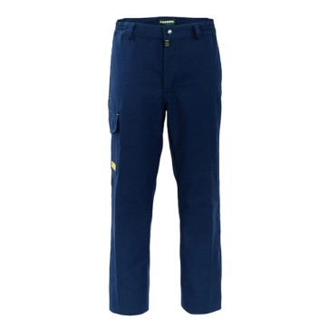 Pantalone da lavoro 3Active - taglia XL - blu - Rossini