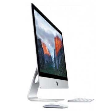 Apple - Pc desk All in one iMac 2019 - 21,5'' - i3-8100