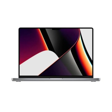Apple - Notebook MacBook Pro 2019 - 16'' - i7