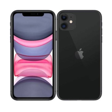 Apple - iPhone 11 - 64 GB - nero