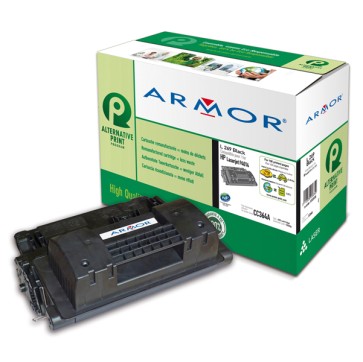 Armor - Toner Compatibile per Hp - Nero - CC364A - 10.000 pag