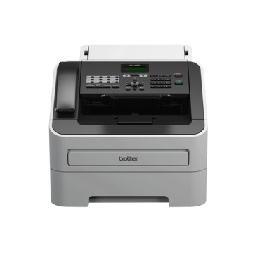 Brother - Fax con modem - cornetta telefonica - Fax2845M1