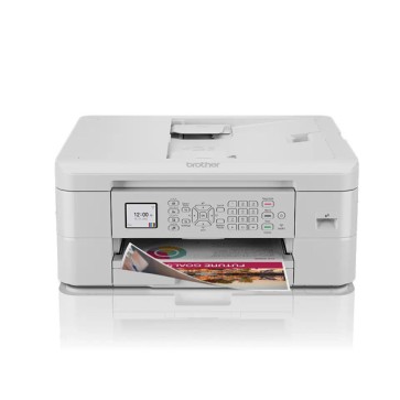 Brother - Multifunzione - Inkjet a colori - MFC-J1010DW