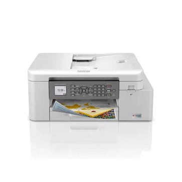Brother - Stampante Multifunzione 4 in 1 - MFCJ4335DWXLRE1
