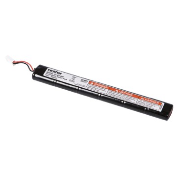 Brother - Batteria - Ni-mh - ricaricabile