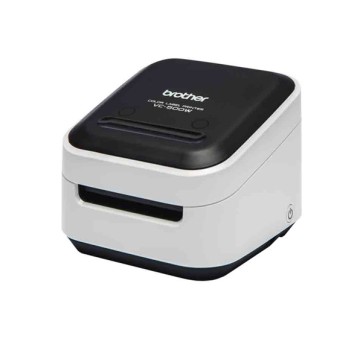 Brother - Etichettatrice - VC 500W
