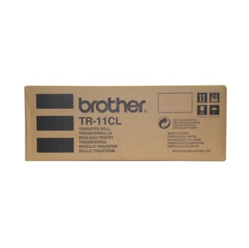 Brother - transfer roller - TR11CL - 25000 pag