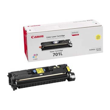 Canon - Toner - Giallo - 9288A003 - 2.000 pag