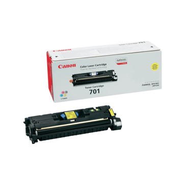 Canon - Toner - Giallo - 9284A003 - 4.000 pag