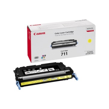 Canon - Toner - Ciano - 1659B002 - 6.000 pag