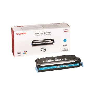 Canon - Toner - Ciano - 2577B002 - 4.000 pag