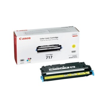 Canon - Toner - Giallo - 2575B002 - 4.000 pag