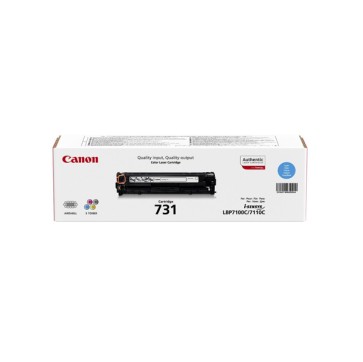 Canon - Toner - Ciano - 6271B002 - 1.500 pag
