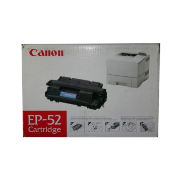 Canon - Toner - Nero - 3839A003 - 10.000 pag