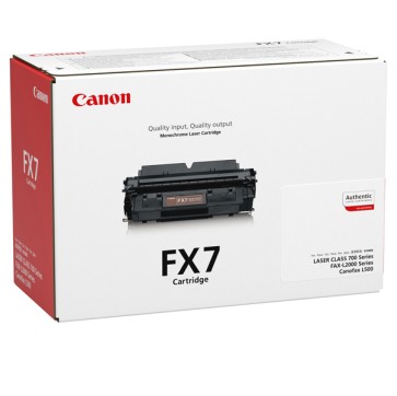 Canon - Toner - Nero - 7621A002 - 4.500 pag