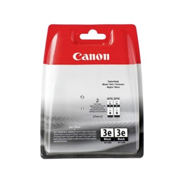 Canon - Scatola 2 Confezioni refill - Nero - 4479A298 - 500 pag cad