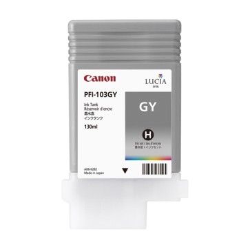 Canon - Refill - Grigio - 2213B001 - 130ml