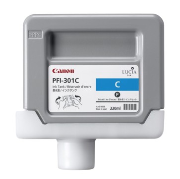 Canon - Refill - Ciano - 1487B001AA - 330ml