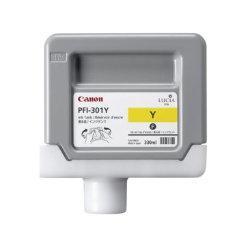 Canon - Refill - Giallo - 1489B001AA - 330ml