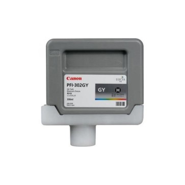 Canon - Refill - Grigio - 2217B001AA - 330ml