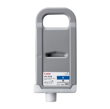 Canon - Refill - Blu - 0908B005AA - 700ml