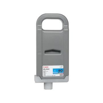 Canon - Refill - Ciano - 0901B005AA - 700ml