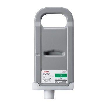 Canon - Refill - Verde - 0907B005AA - 700ml