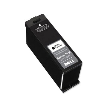 Dell - Cartuccia ink - Nero - 592-11332 - 180 pag