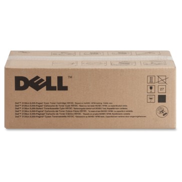 Dell - Toner - Ciano - 593-10290 - 9.000 pag
