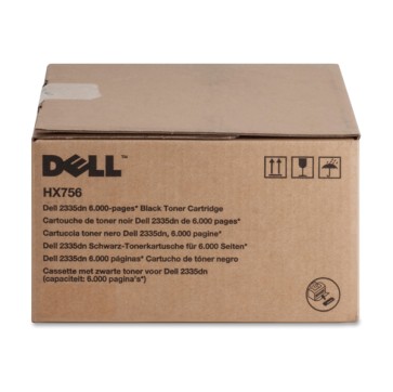 Dell - Toner - Nero - 593-10329 - 6.000 pag