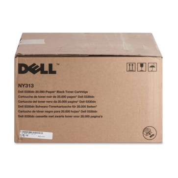 Dell - Toner - Nero - 593-10331 - 20.000 pag