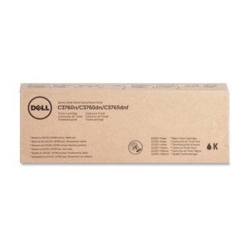 Dell - Toner - Nero - 593-11111 - 3.000 pag