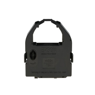 Epson - Nastro - Nero - C13S015262 - 2.000.000 caratteri