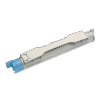 Epson - Toner - Ciano - S050244 - C13S050244 - 8.500 pag
