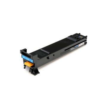 Epson - Toner - Ciano - S050492 - C13S050492 - 8.000 pag