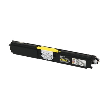 Epson - Toner - Giallo - S050554 - C13S050554 - 2.700 pag